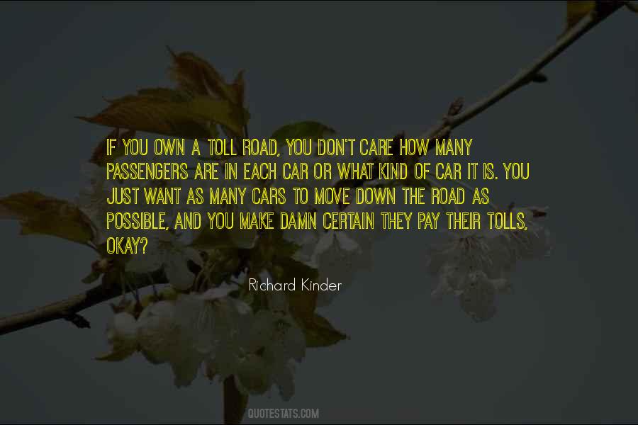 As If You Care Quotes #634846