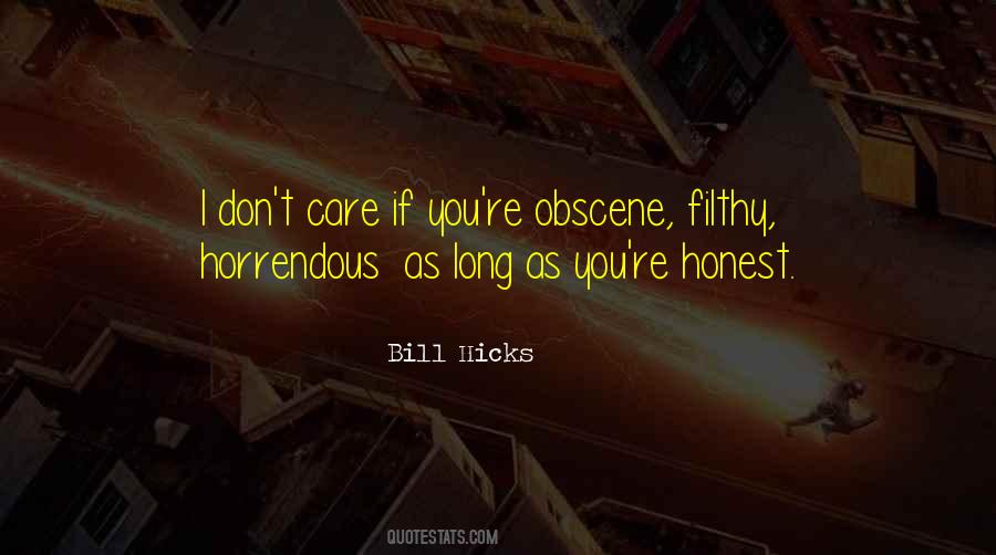 As If You Care Quotes #806780