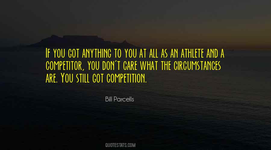 As If You Care Quotes #973976