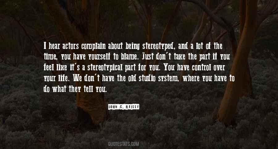 Have Time For Yourself Quotes #1058310