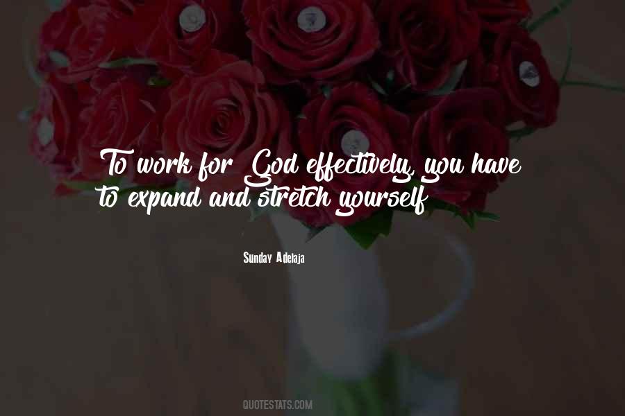 Have Time For Yourself Quotes #1450612
