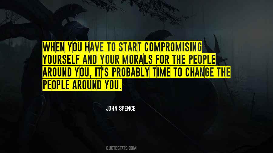 Have Time For Yourself Quotes #322409