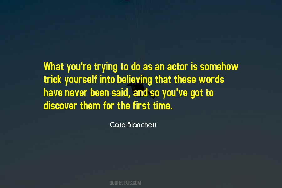 Have Time For Yourself Quotes #426325