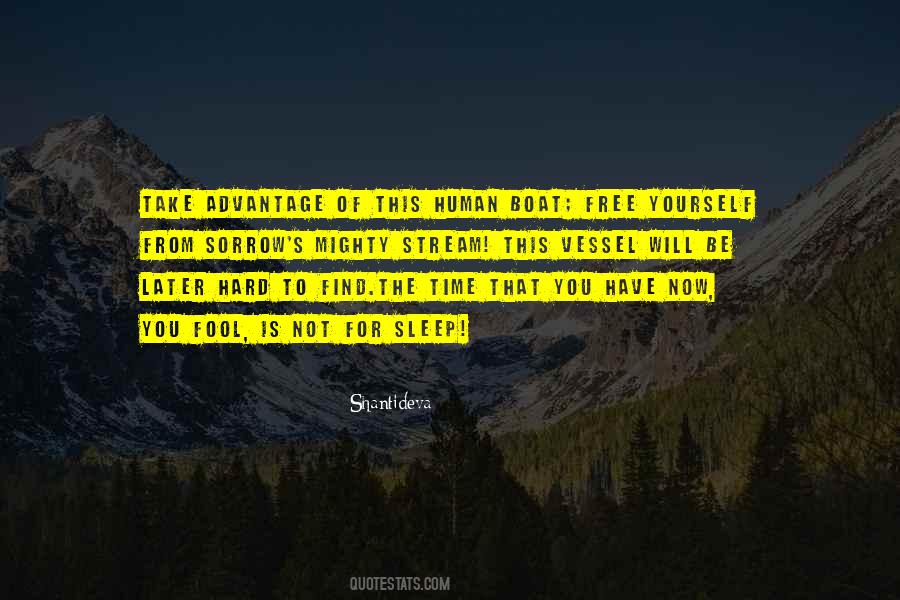 Have Time For Yourself Quotes #603161