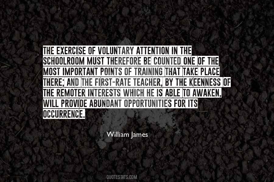 Training Is Important Quotes #1761670