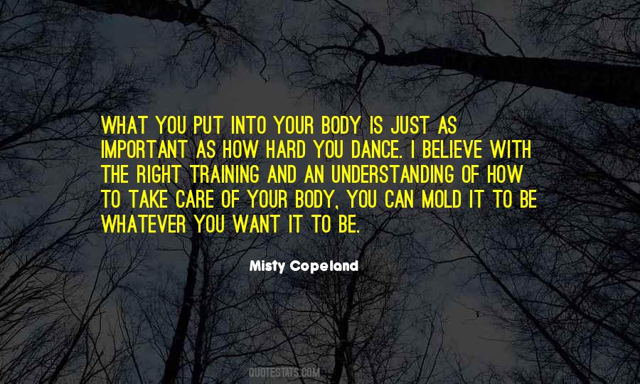 Training Is Important Quotes #995919