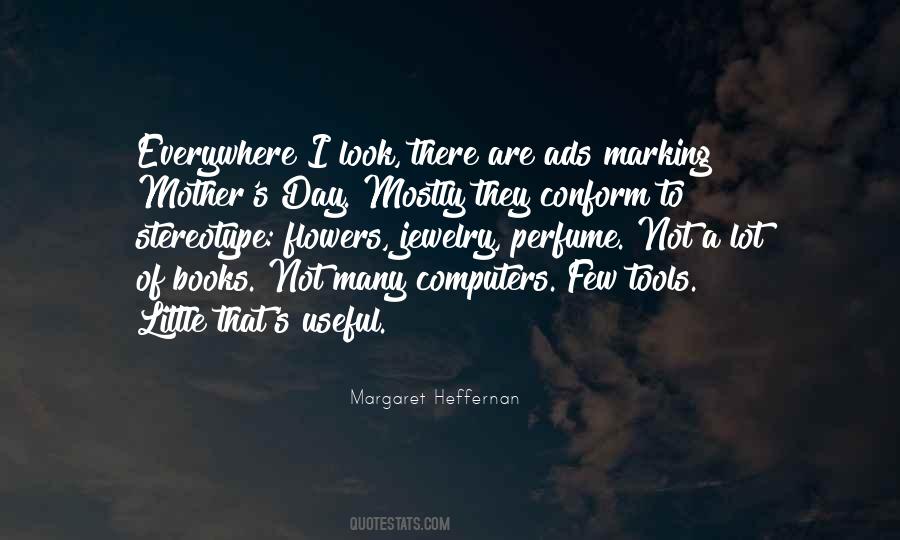 Flowers And Jewelry Quotes #604876