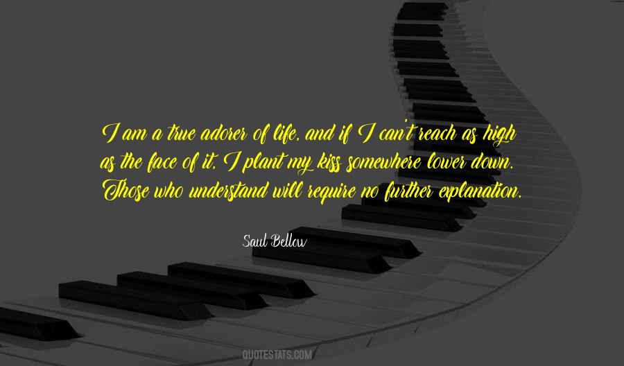 Kiss Of Life Quotes #1022378