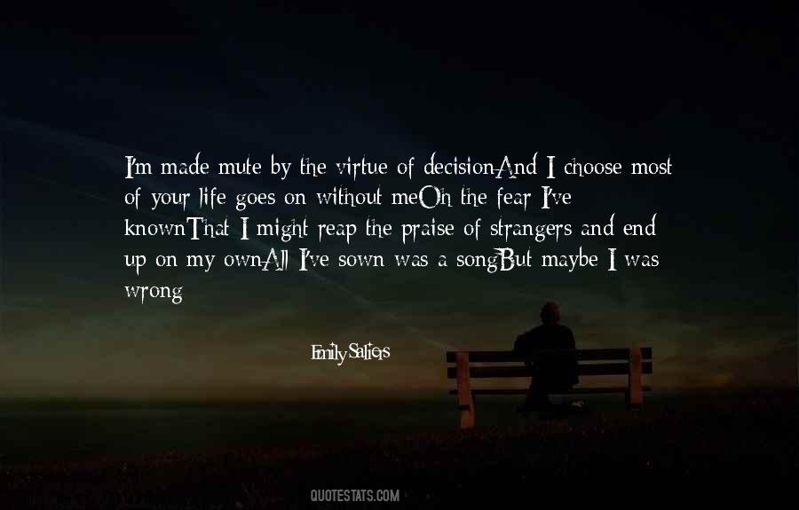 Kiss Of Life Quotes #1077343