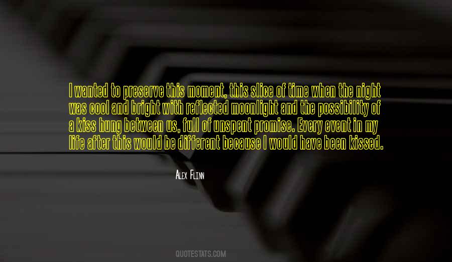 Kiss Of Life Quotes #1251578