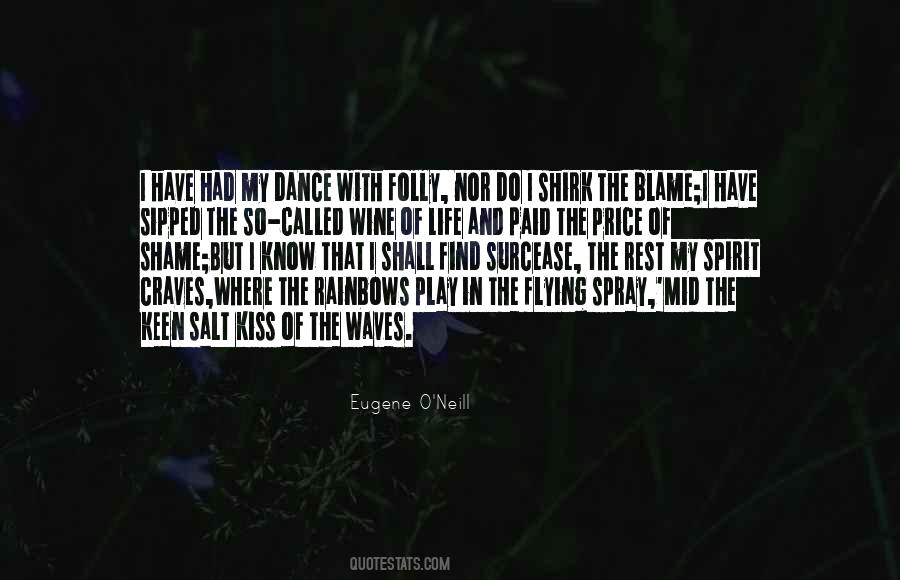 Kiss Of Life Quotes #1321611
