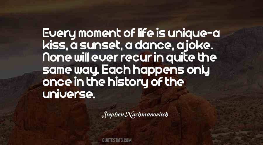 Kiss Of Life Quotes #1332657