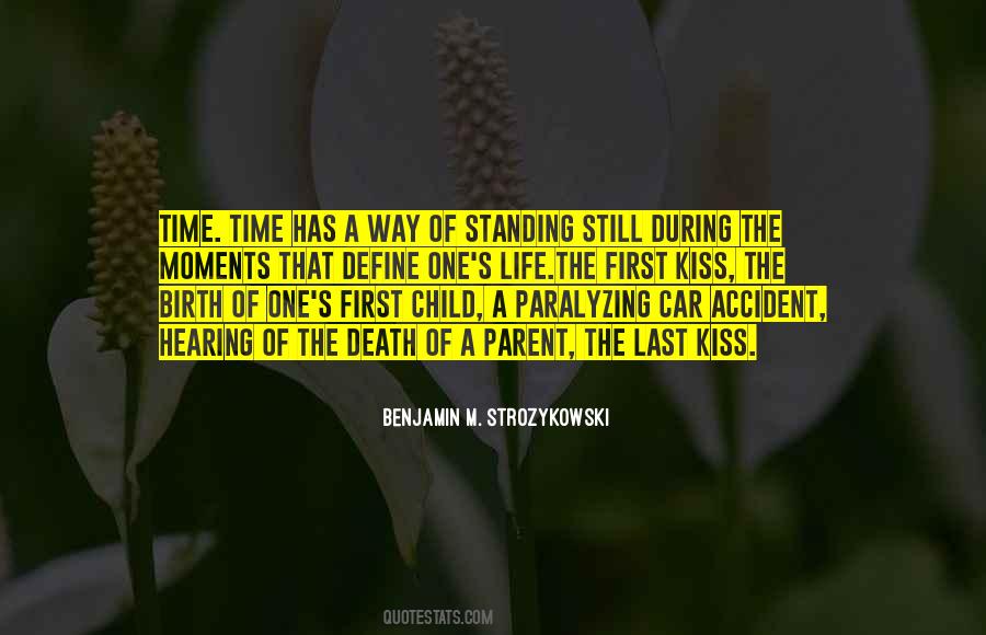 Kiss Of Life Quotes #511938
