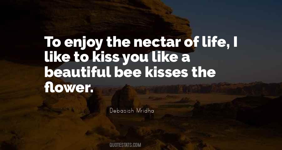 Kiss Of Life Quotes #619733