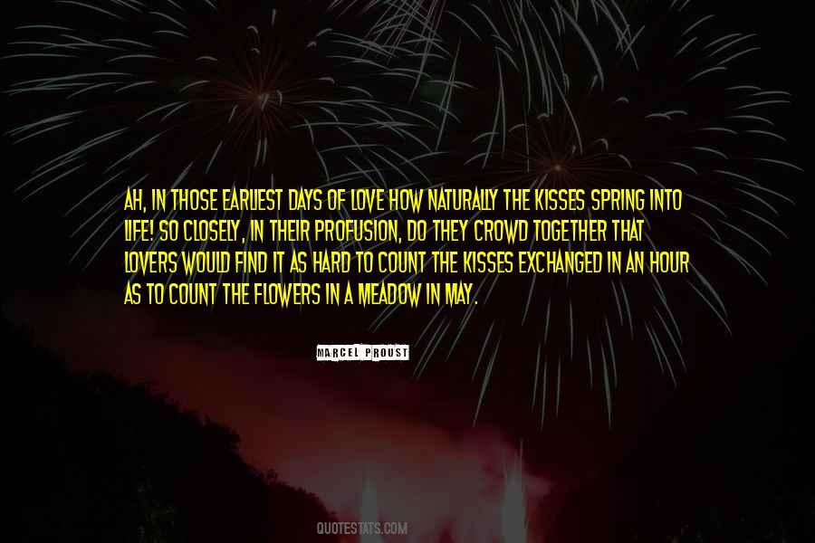 Kiss Of Life Quotes #623490