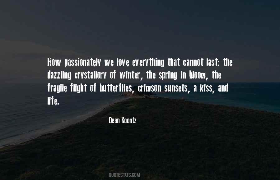 Kiss Of Life Quotes #756259