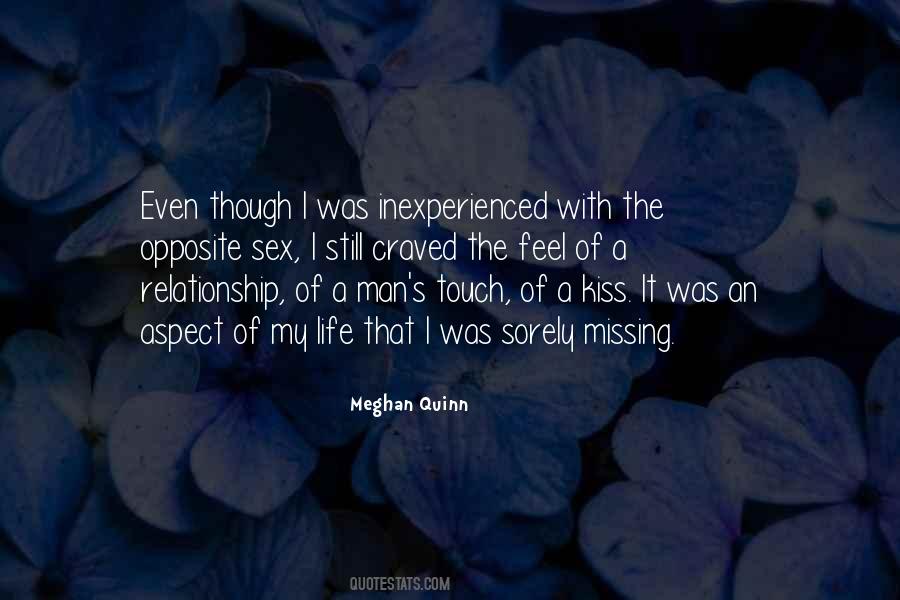 Kiss Of Life Quotes #990633