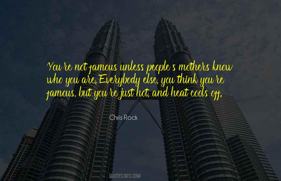 Famous Mother Quotes #1044585