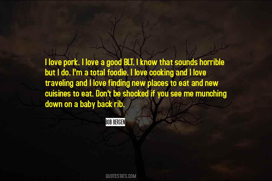 See New Places Quotes #349178