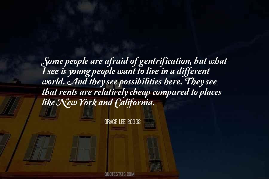 See New Places Quotes #446525