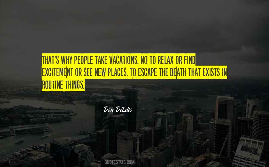 See New Places Quotes #71406