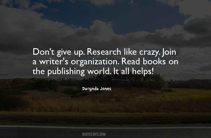 Crazy Story Quotes #637237