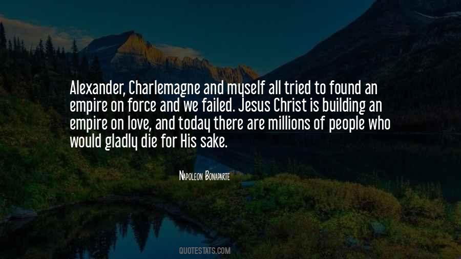 Building Myself Quotes #1651616