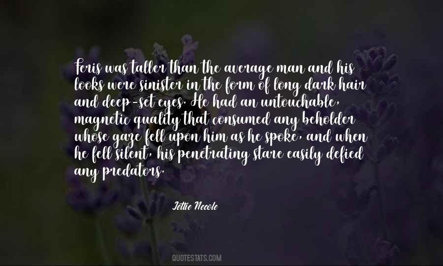 Hair Set Quotes #1118016