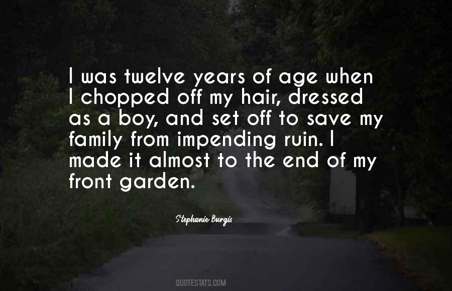Hair Set Quotes #1174624
