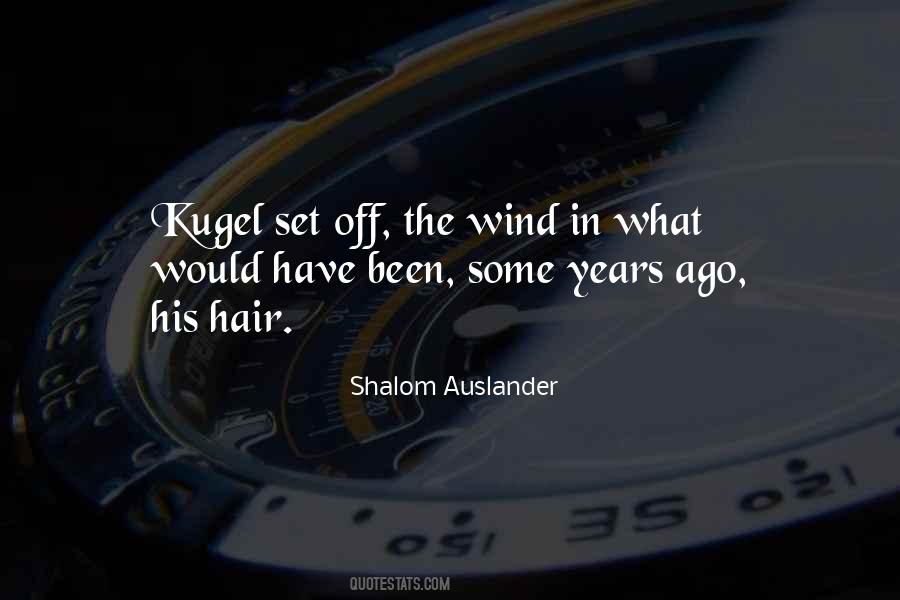 Hair Set Quotes #1240740