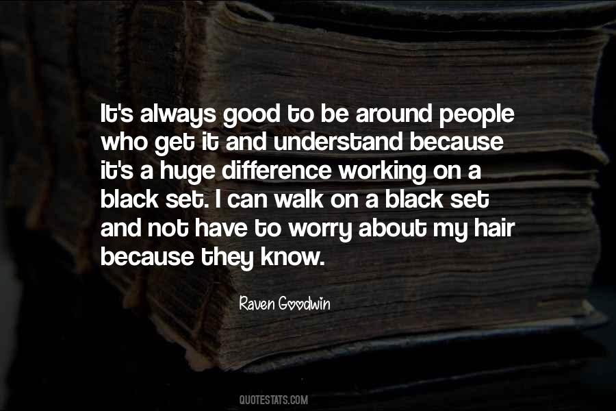 Hair Set Quotes #1697686