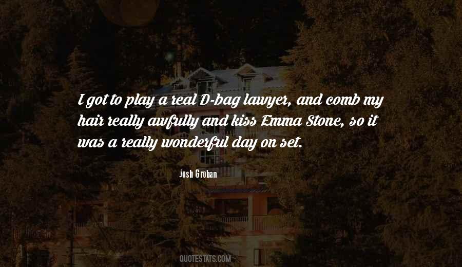 Hair Set Quotes #572308