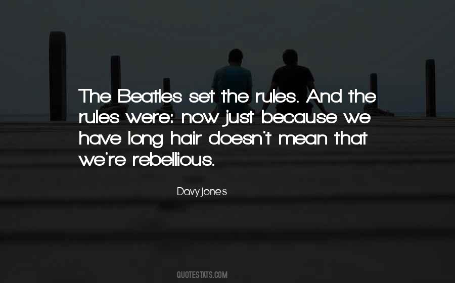 Hair Set Quotes #724688