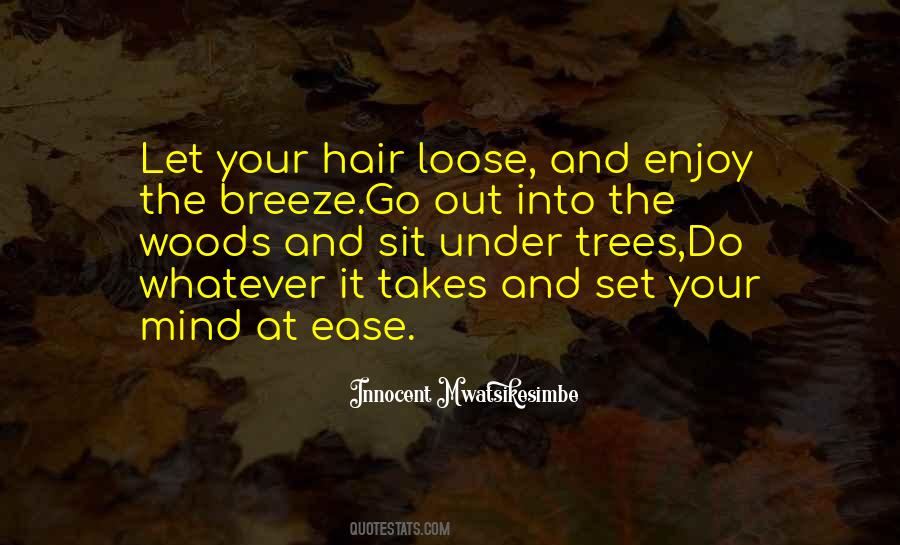 Hair Set Quotes #781893