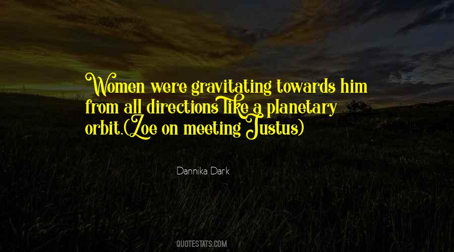 Welcome To The Meeting Quotes #25690