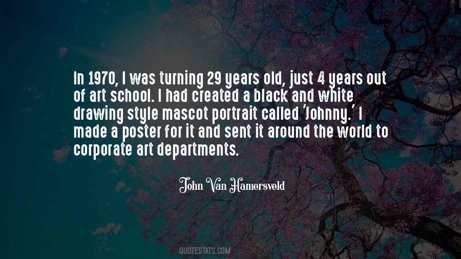 Black And White Old Quotes #1688969