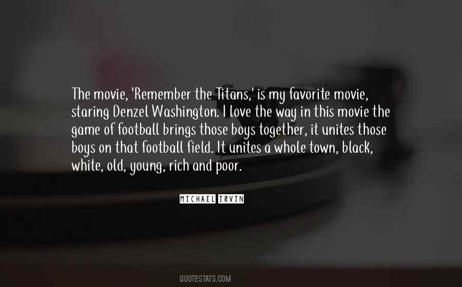 Black And White Old Quotes #371831