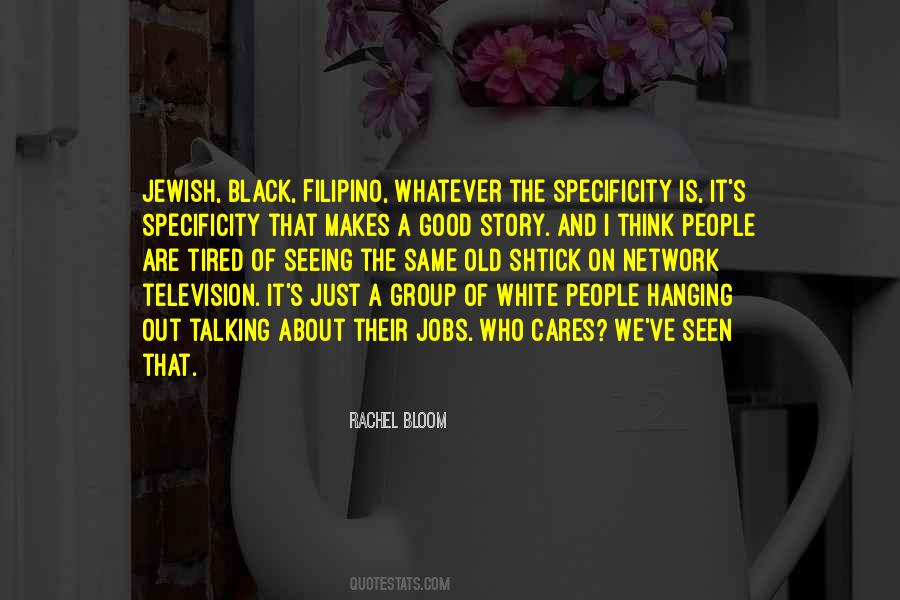 Black And White Old Quotes #955434