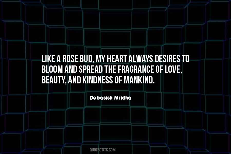 Desires Of My Heart Quotes #1278172