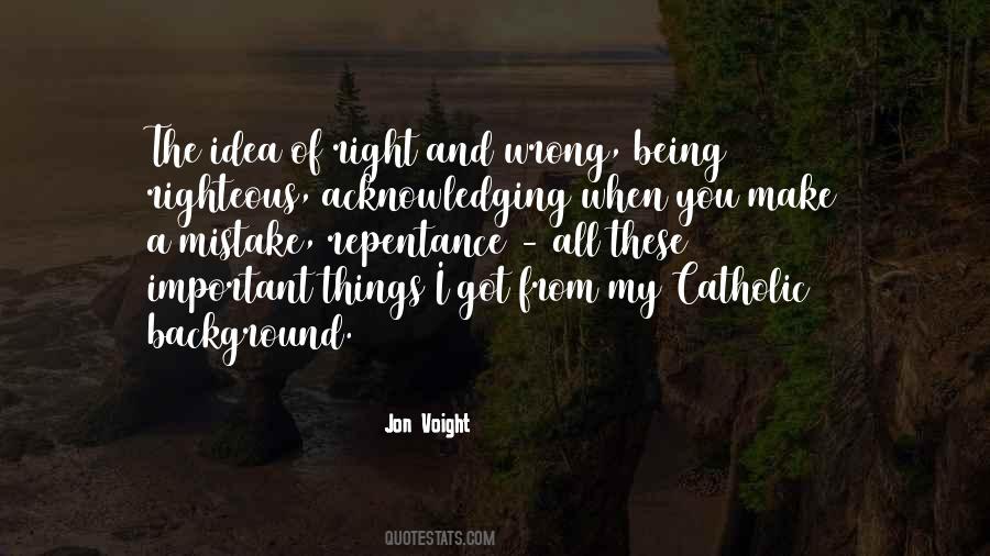 Famous Movie Actor Quotes #1283659