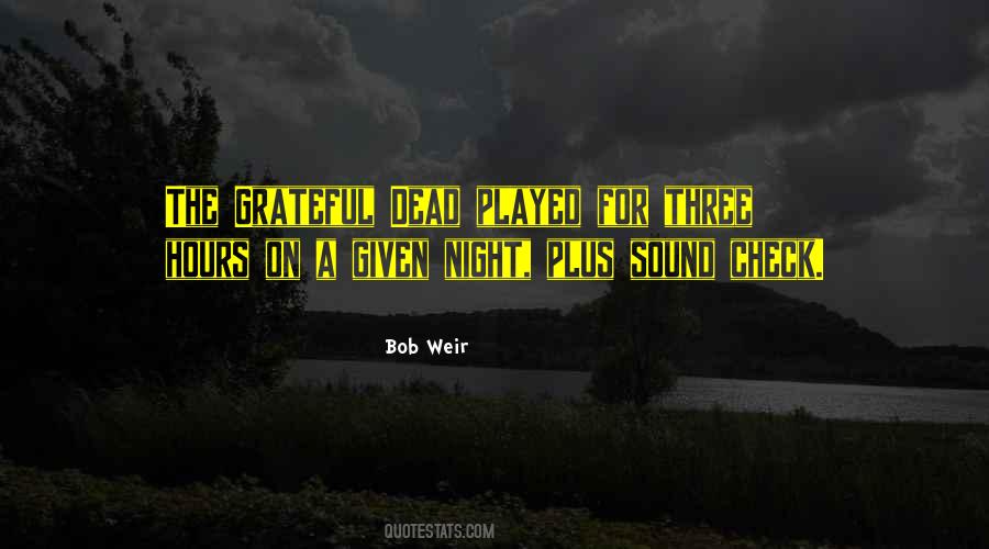 Be Grateful For What We Have Quotes #27078