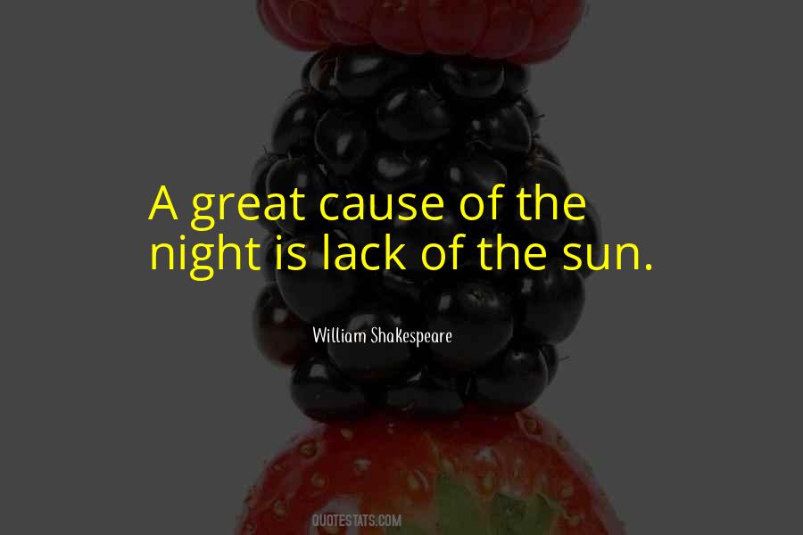 Sun Darkness Quotes #438742