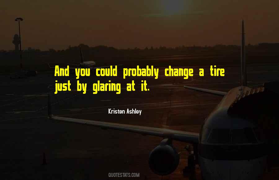Change A Tire Quotes #1101327