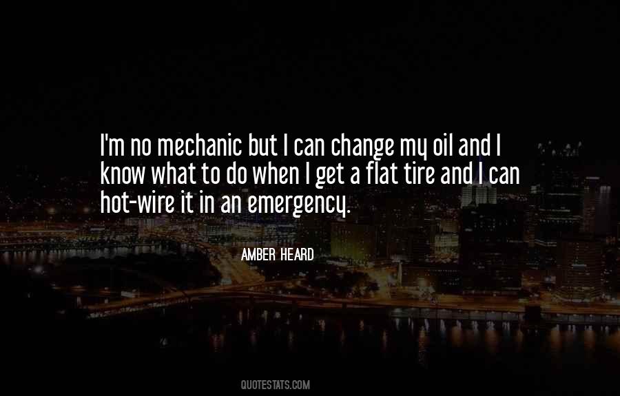 Change A Tire Quotes #1735502
