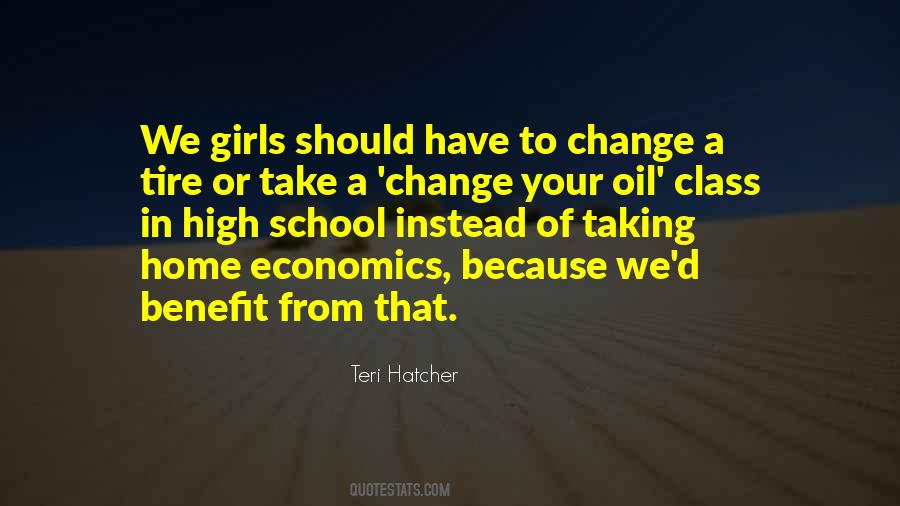 Change A Tire Quotes #414531