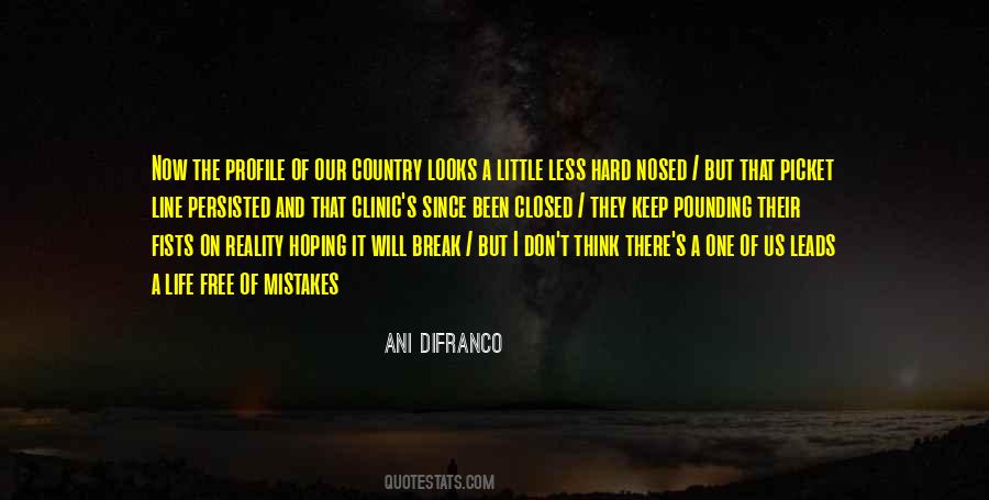 A Little Break Quotes #908307