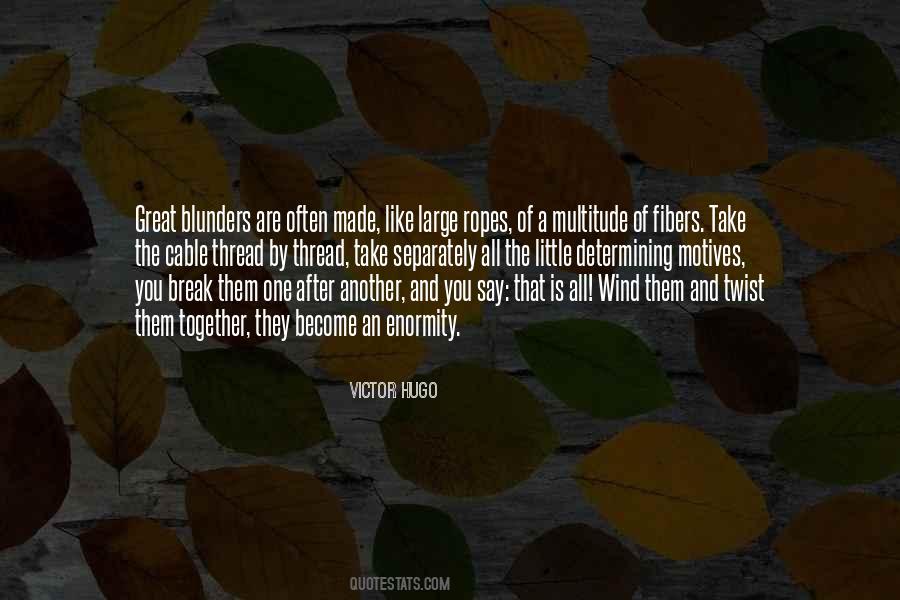 A Little Break Quotes #911254