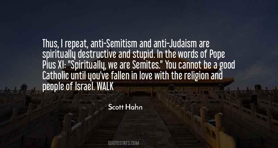 Stupid Words Quotes #1322802
