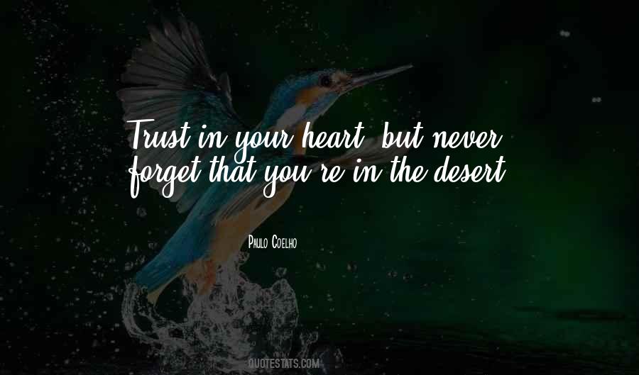 Hiking Nature Quotes #1618377
