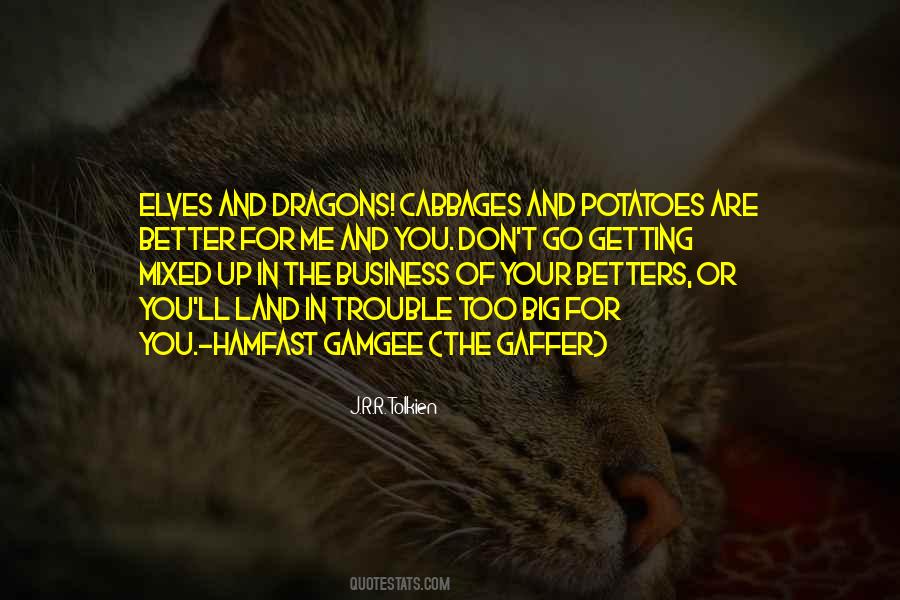Hiking Nature Quotes #1777296